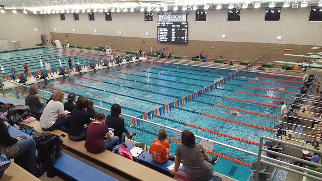 Midco Aquatic Center